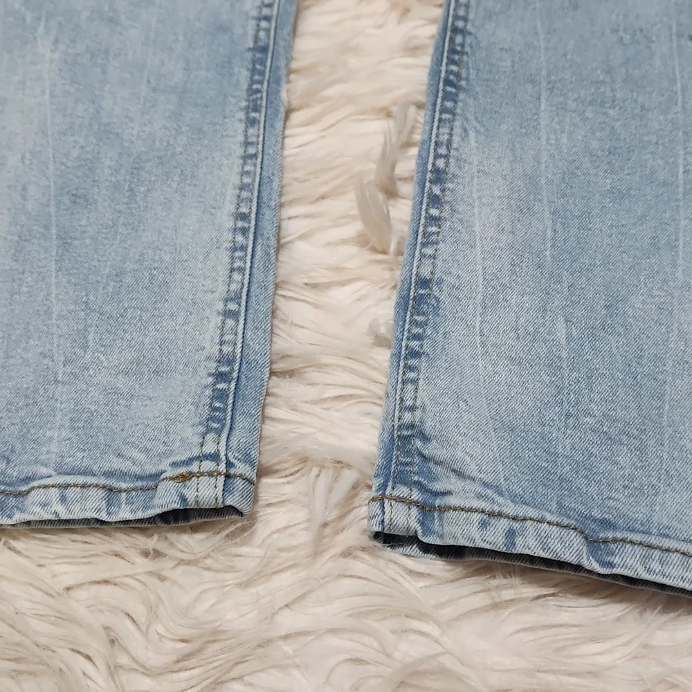 Buffalo David Bitton Skinny Stretch Jeans- 33/30